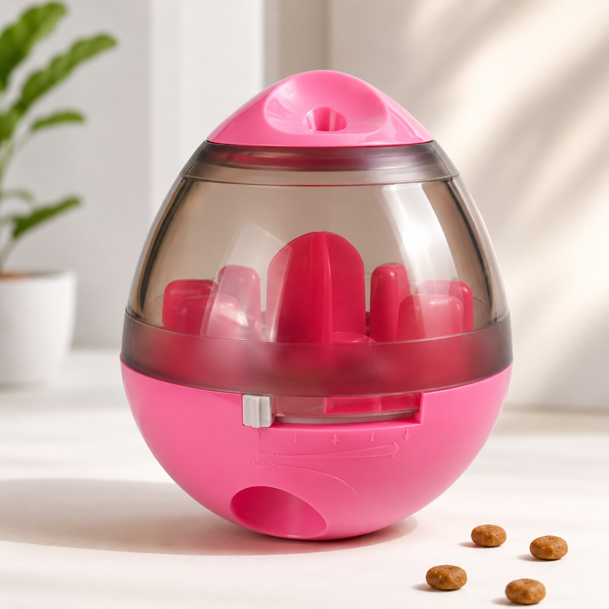 Fun and Dispensing Pet Supplies