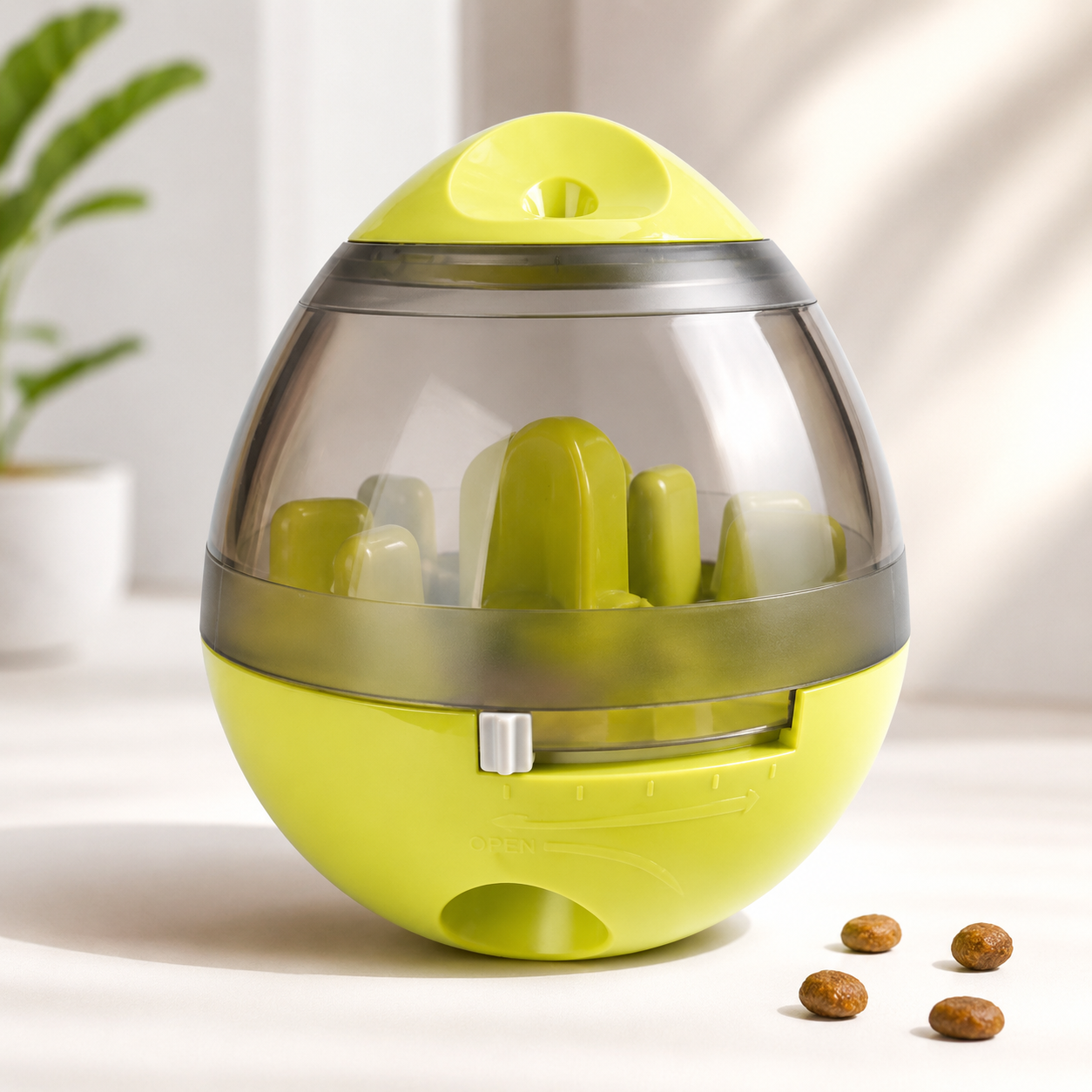 Fun and Dispensing Pet Supplies
